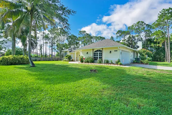 The Acreage, FL 33412,12554 Citrus Grove BLVD