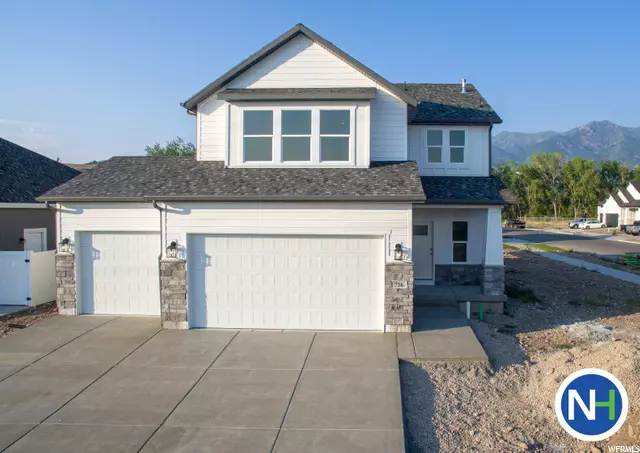 South Weber, UT 84405,716 E PEBBLE CREEK DR