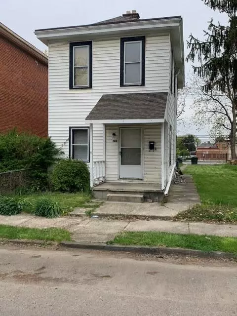 Columbus, OH 43206,763 Wager Street