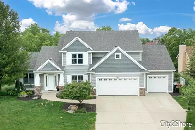 Jenison, MI 49428,3091 Park West Court