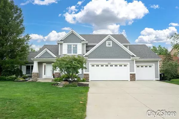 Jenison, MI 49428,3091 Park West Court