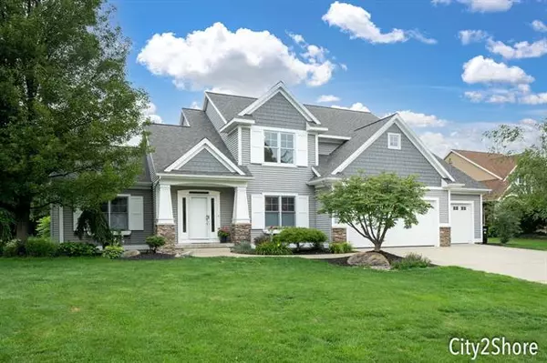 Jenison, MI 49428,3091 Park West Court