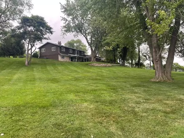 Sherman Twp, MI 49091,65922 Scenic View Drive