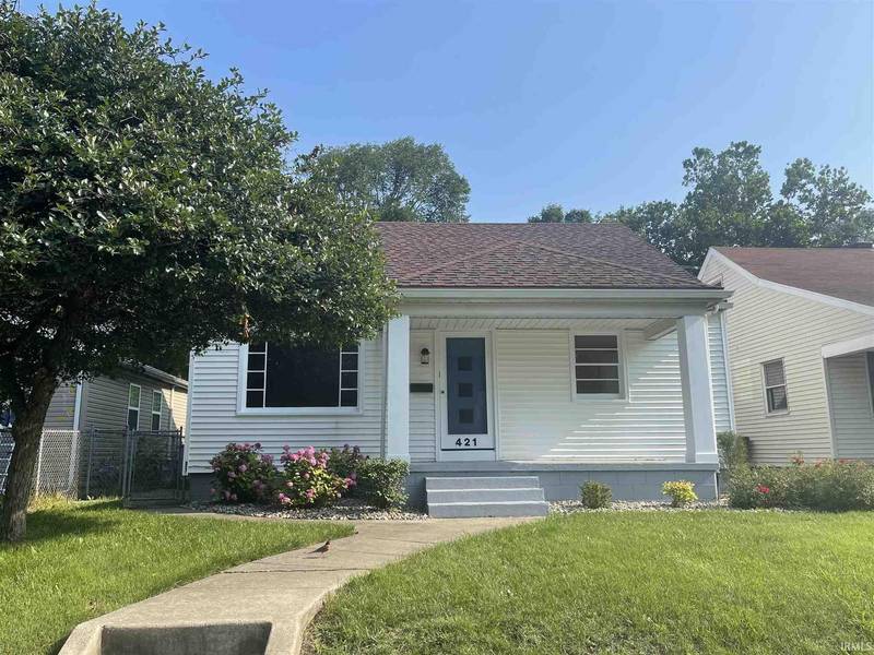 421 W Angela Boulevard, South Bend, IN 46617