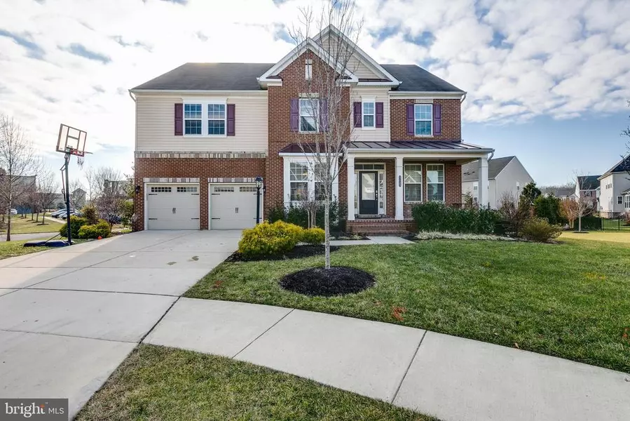 42249 MASON RIDGE CT, Ashburn, VA 20148