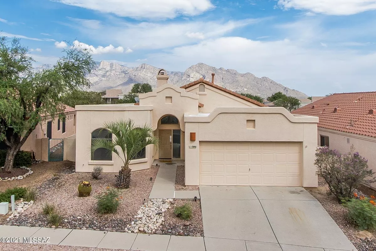 Oro Valley, AZ 85737,11086 N Sand Pointe Drive