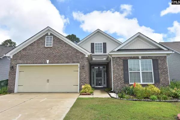 129 Flora Springs Circle, Columbia, SC 29223