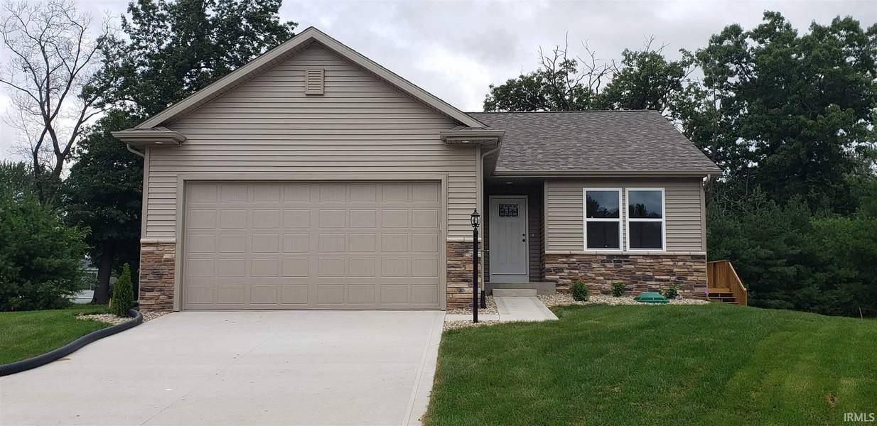 50026 Brynnwood Drive, Elkhart, IN 46514