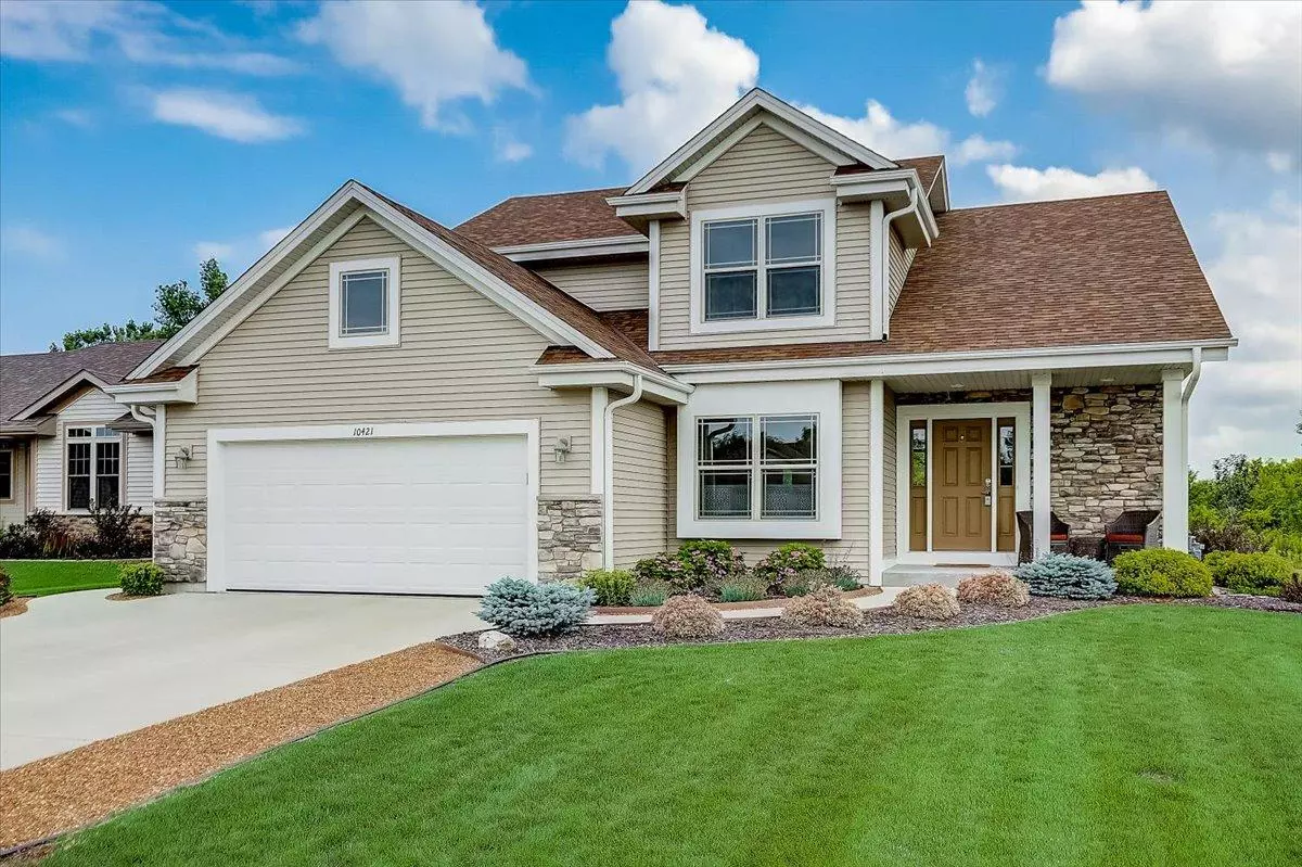 Caledonia, WI 53126,10421 Prairie Crossing Dr