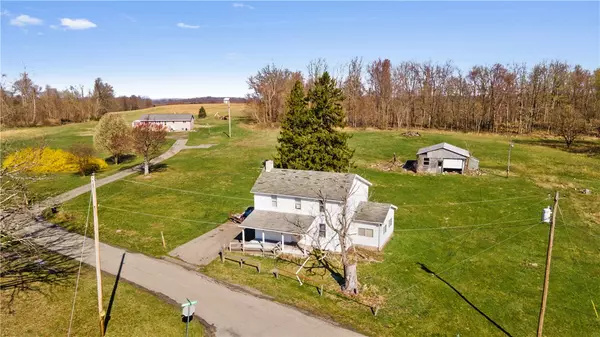 485 Morris Hollow Rd, Smock, PA 15480