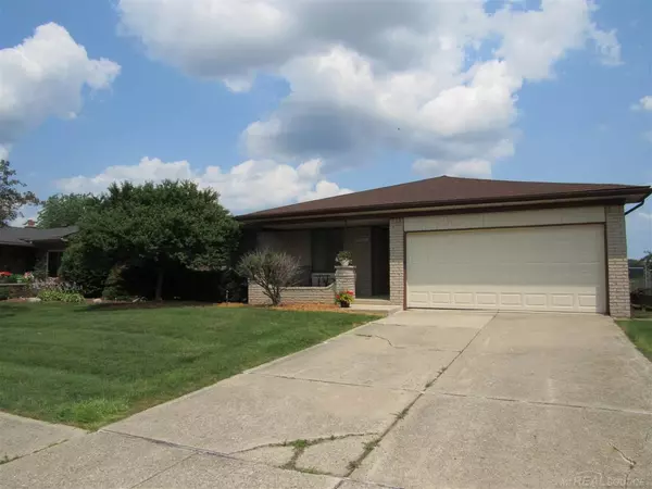 Macomb Twp, MI 48044,45570 Plum Grove Rd