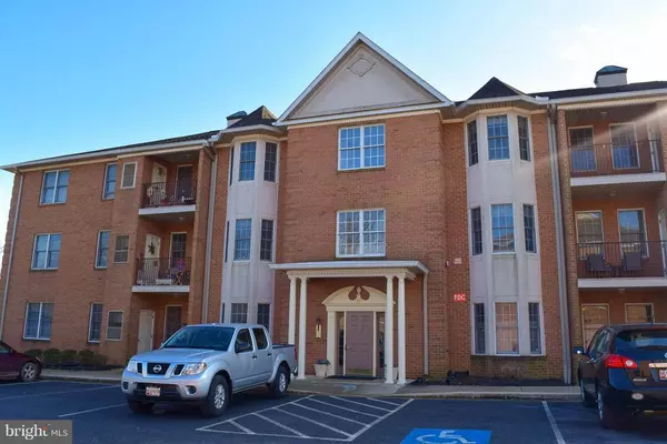 11 ROSEWOOD CT #311, Woodsboro, MD 21798