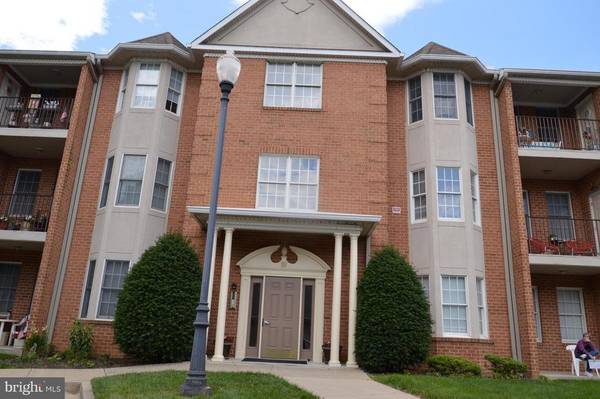 10 ROSEWOOD CT #102, Woodsboro, MD 21798