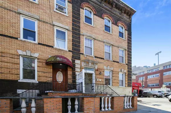 2608 KENNEDY BLVD  #4, Union City, NJ 07087