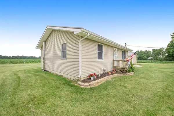 Bertrand Twp, MI 49120,3105 Buffalo Road