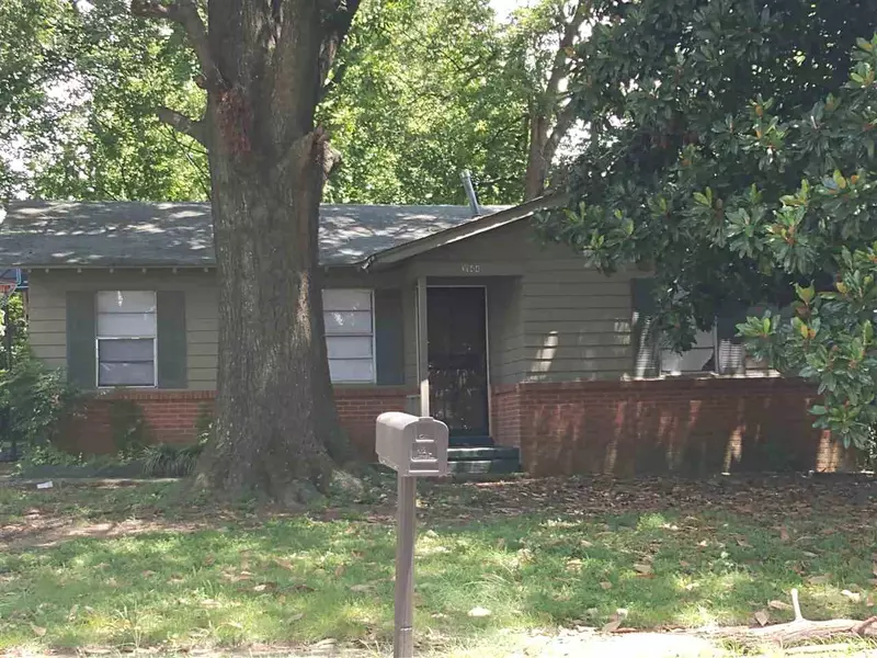 3144 SHEFFIELD CV, Memphis, TN 38118