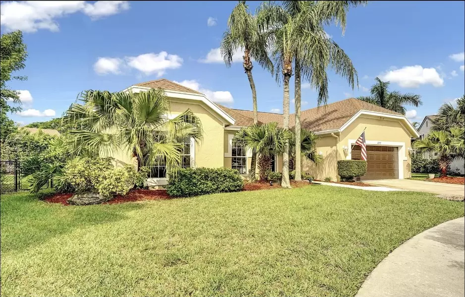 22147 Candle CT, Boca Raton, FL 33428