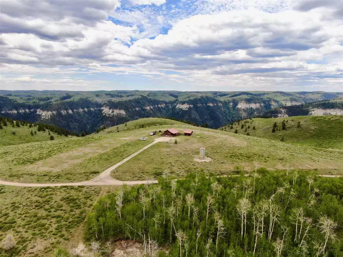 De Beque, CO 81630,TBD Douglas Pass Road #various--see legal desc