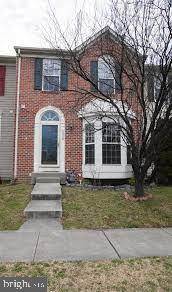 Perry Hall, MD 21128,4514 WARM STONE CIR