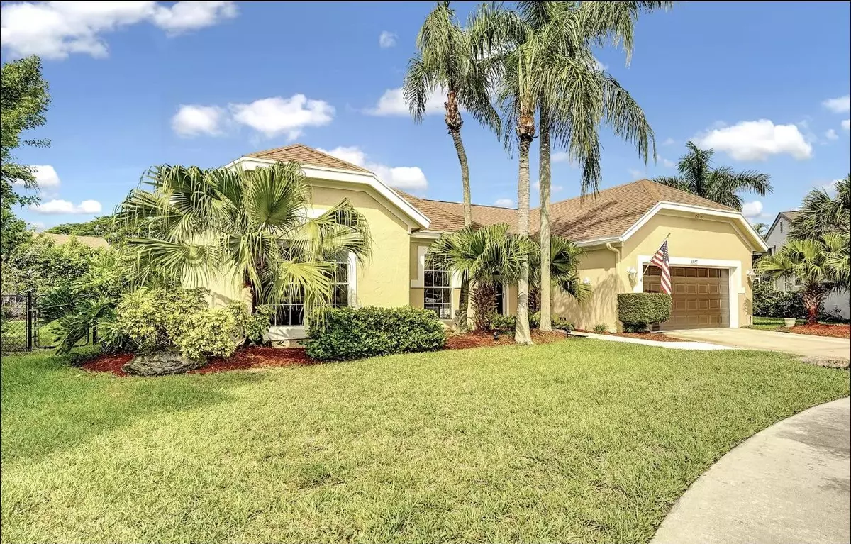 Boca Raton, FL 33428,22147 Candle CT