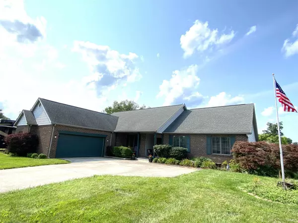 4618 W Harvest Lane, Bloomington, IN 47404