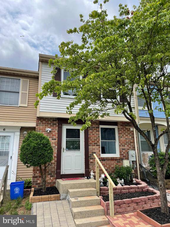 8 AVONSHIRE CT, Silver Spring, MD 20904