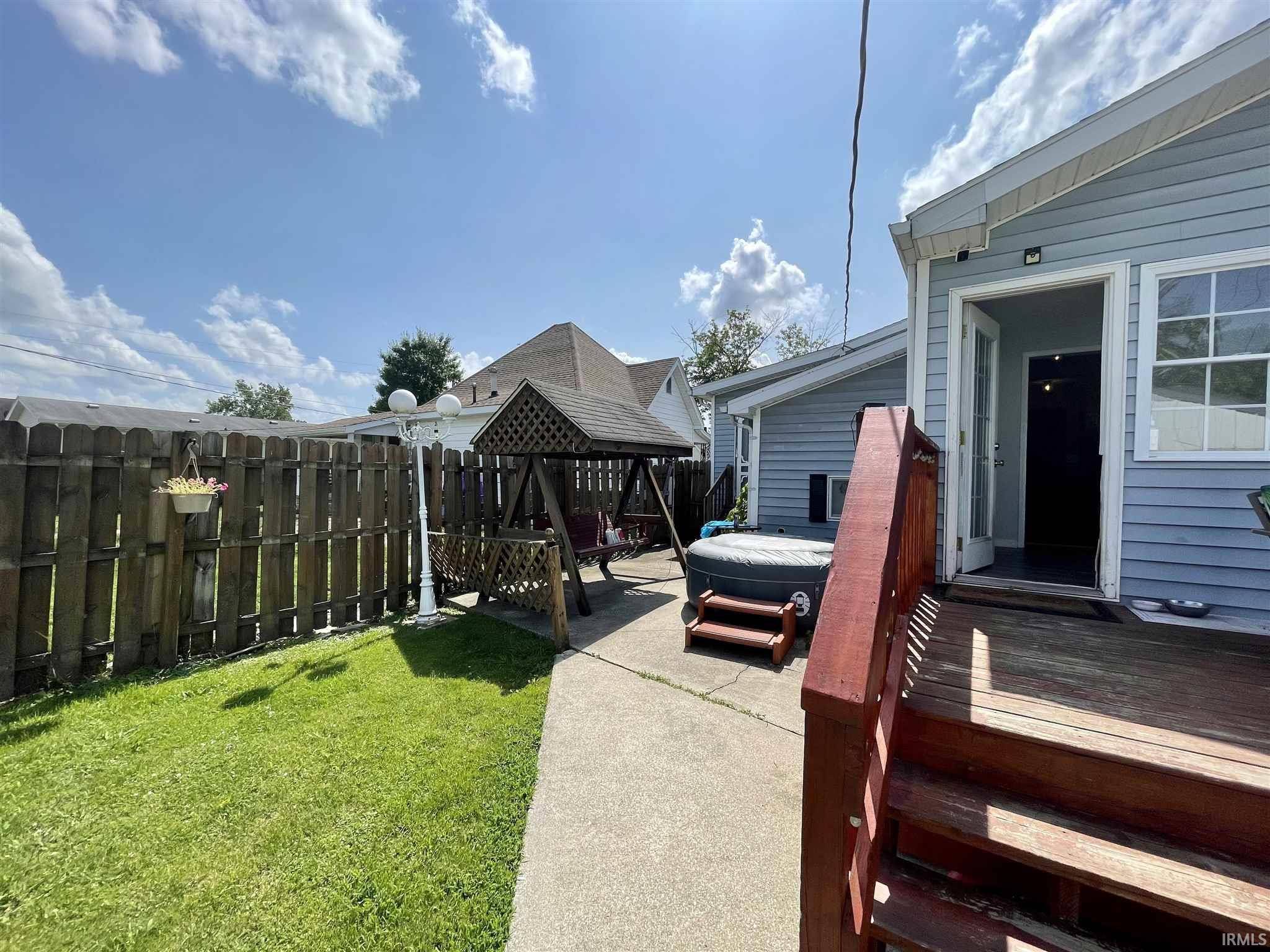 Bedford, IN 47421,602 R Street