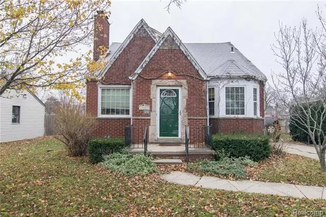 Harper Woods, MI 48225,20605 ANITA ST