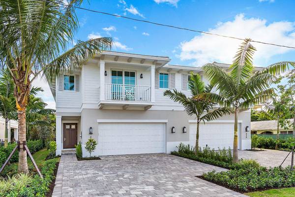 436 NE Wavecrest WAY, Boca Raton, FL 33432