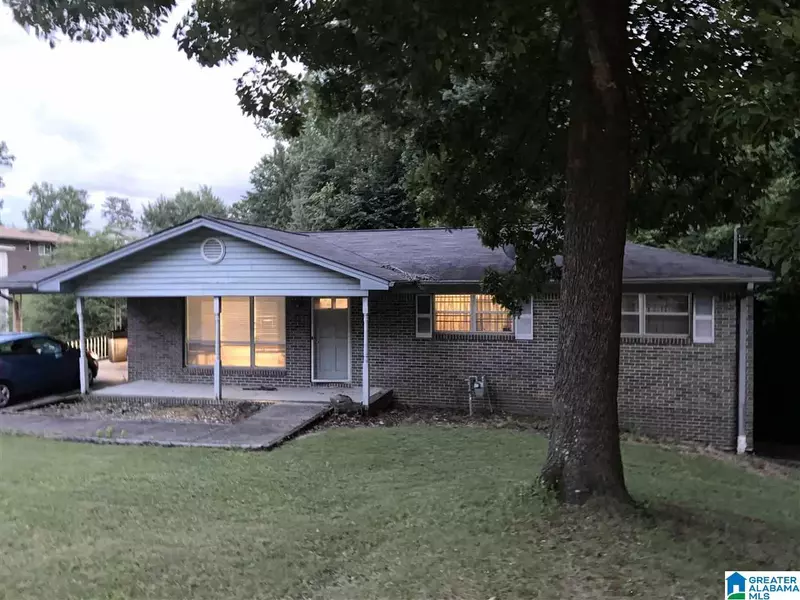 259 PORTERCREST ROAD, Birmingham, AL 35073