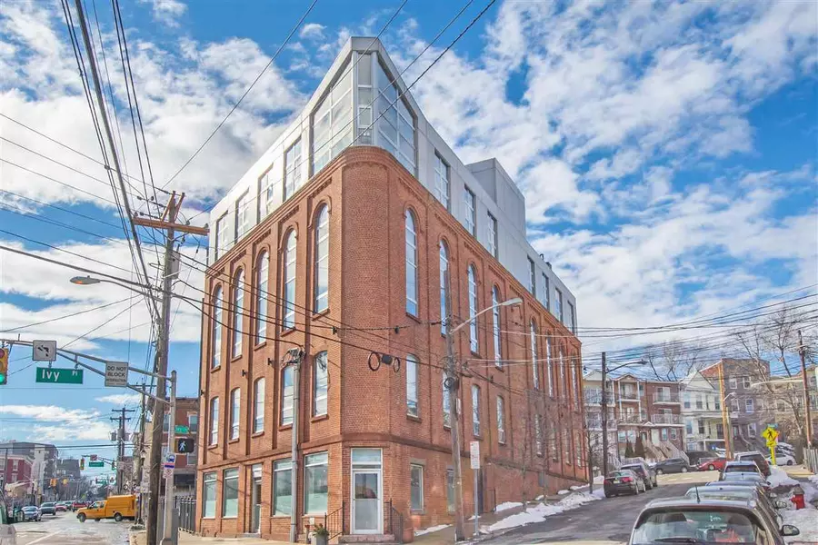 704 GRAND ST  #5, Jc Bergen-lafayett, NJ 07304