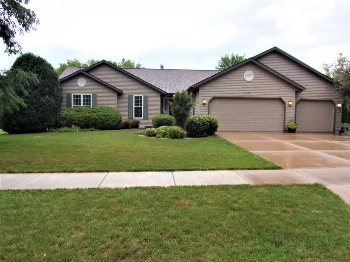 Sun Prairie, WI 53590,2436 St Albert The Great Dr