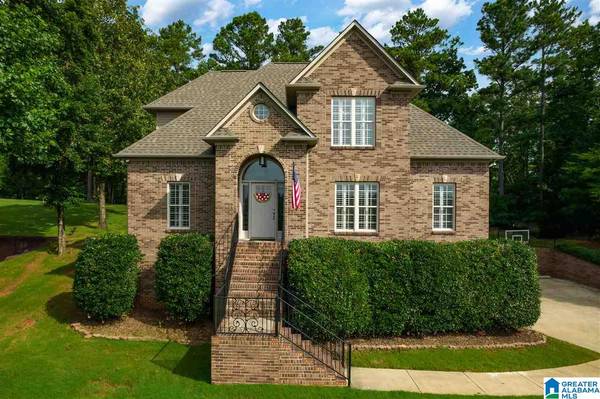 8570 CARRINGTON LAKE CREST, Trussville, AL 35173