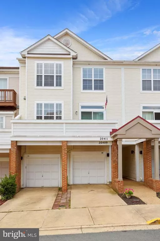 20409 COOL FERN SQ, Ashburn, VA 20147