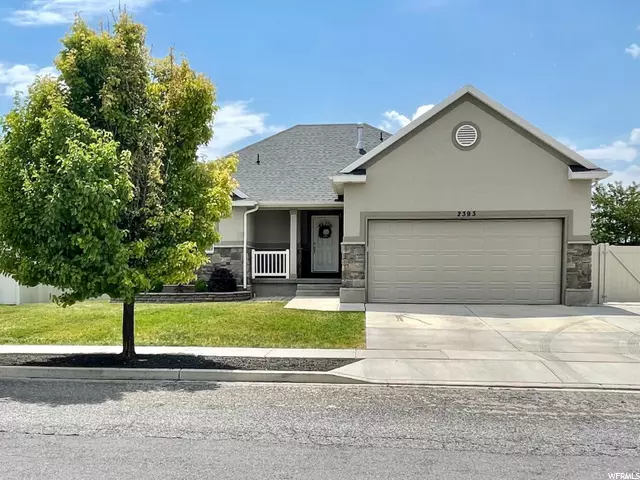 Lehi, UT 84043,2393 N 2350 W