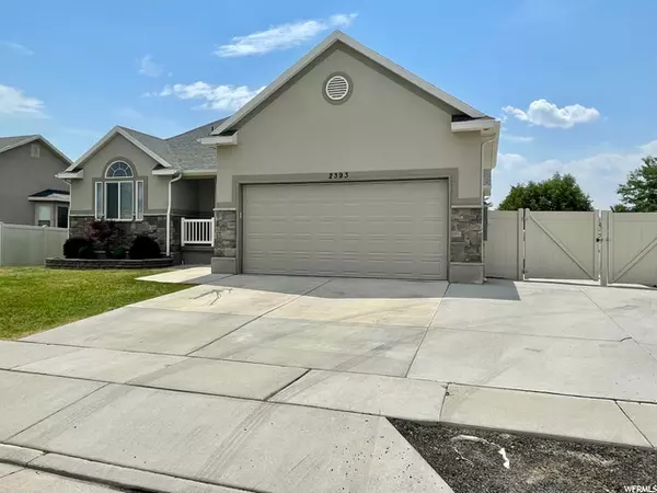 Lehi, UT 84043,2393 N 2350 W