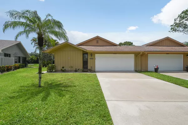 Hobe Sound, FL 33455,12847 SE Pinehurst CT