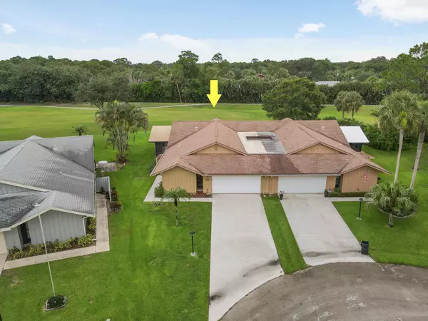 Hobe Sound, FL 33455,12847 SE Pinehurst CT