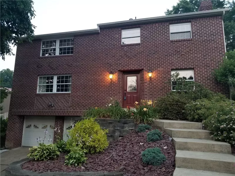 3 Patricia Street, Charleroi, PA 15022