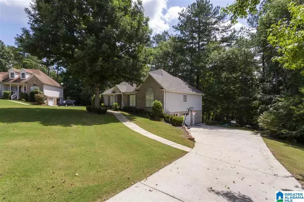 Springville, AL 35146,158 KATHRYNE STREET