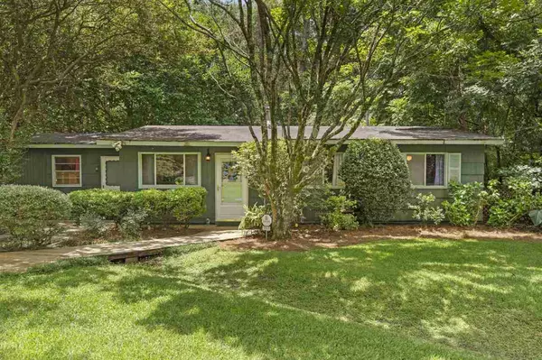 1917 Karen Lane, Tallahassee, FL 32304