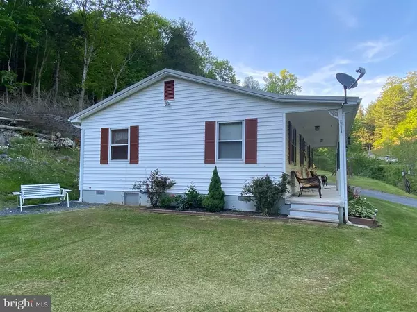 Franklin, WV 26807,793 ARLIE SIMMONS ROAD