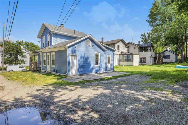 Jackson, MI 49201,210 SECOND ST