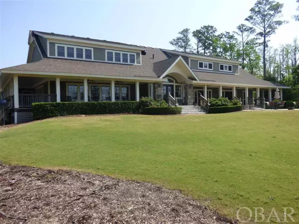 Powells Point, NC 27966,100 Dexter Court #Lot 26