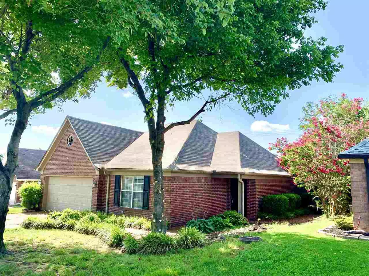 Lakeland, TN 38002,9565 CHI CHI LN