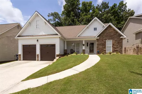 Pelham, AL 35124,306 PANTHER TRAIL