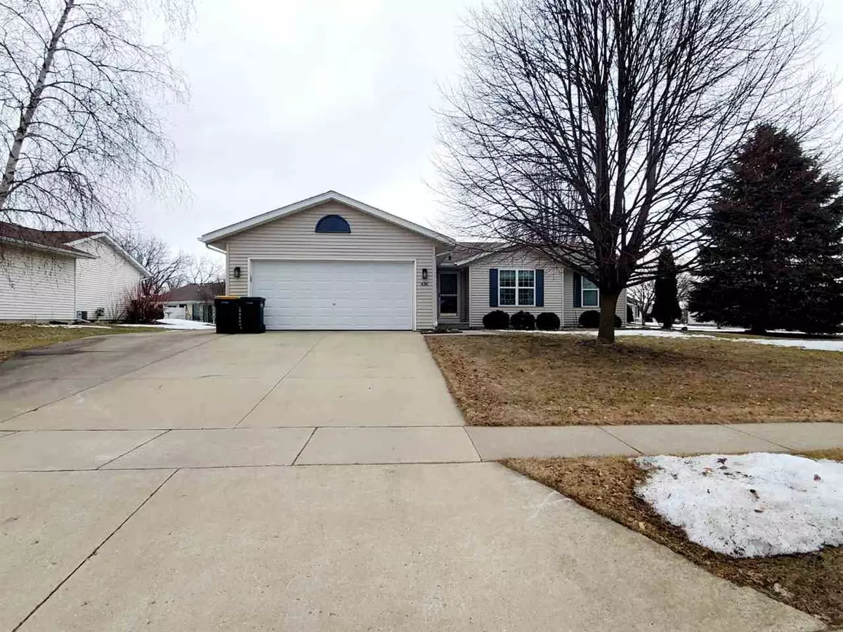 Marshall, WI 53559,436 Meadowview Ln