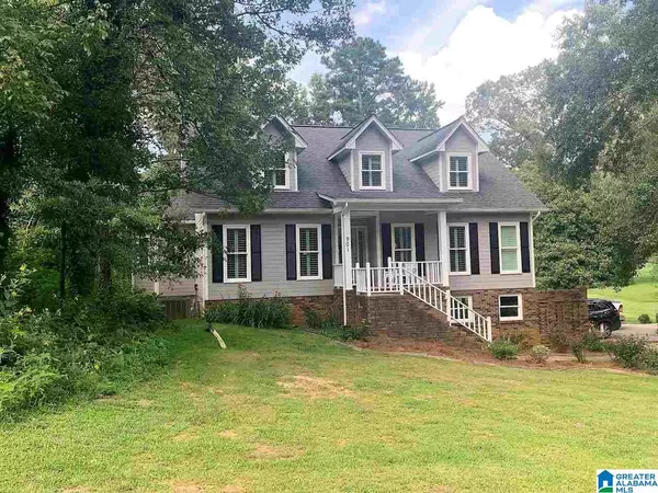 Anniston, AL 36206,901 CHEROKEE TRAIL