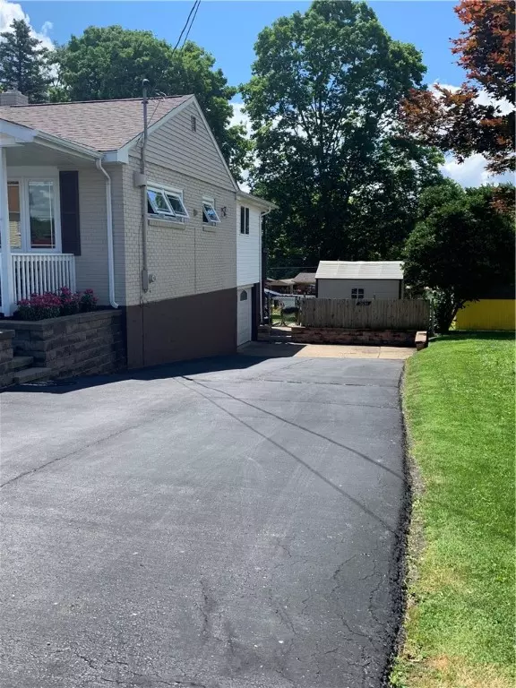 Lower Burrell, PA 15068,2634 Virginia Dr