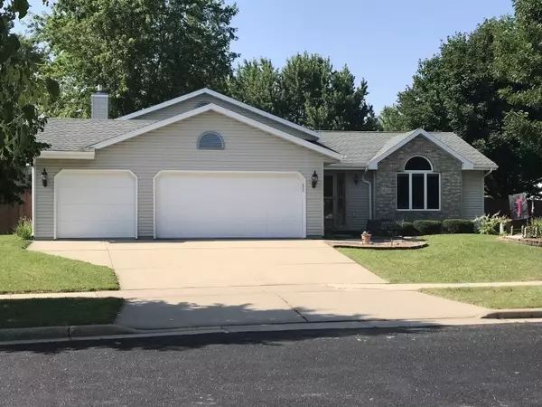 Marshall, WI 53559,437 Sunnyview Ln